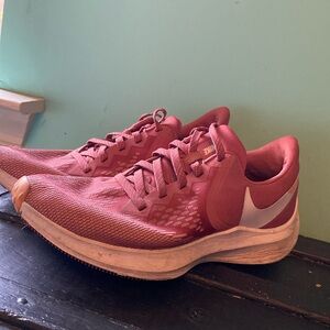 Nike Zoom 8.5 Womans